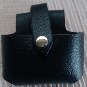 LEATHER TOOLS POUCHES