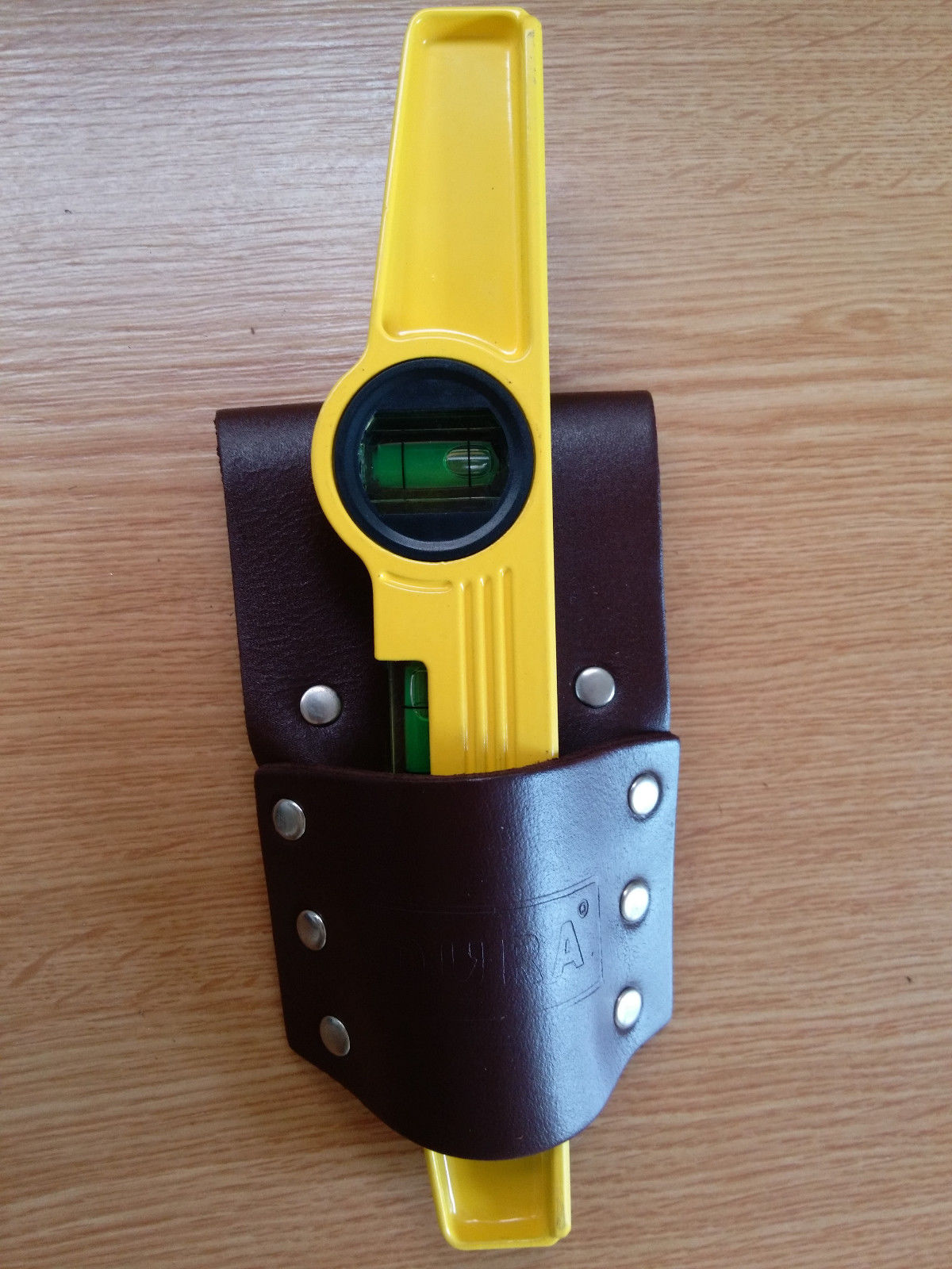scaffold wrench holster