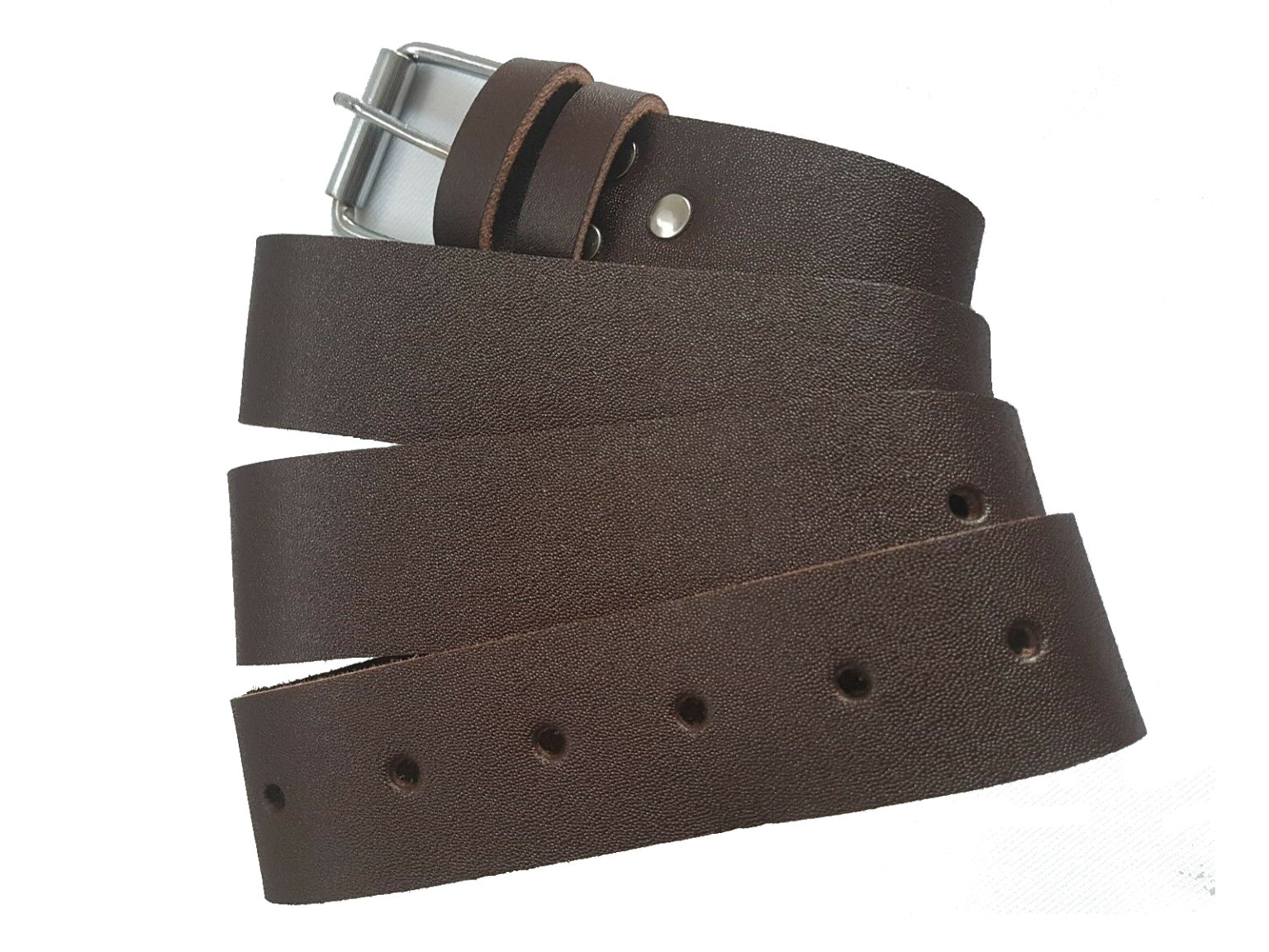 Scaffold Black Leather Texture Tool Belt Heavy Duty Professional ...